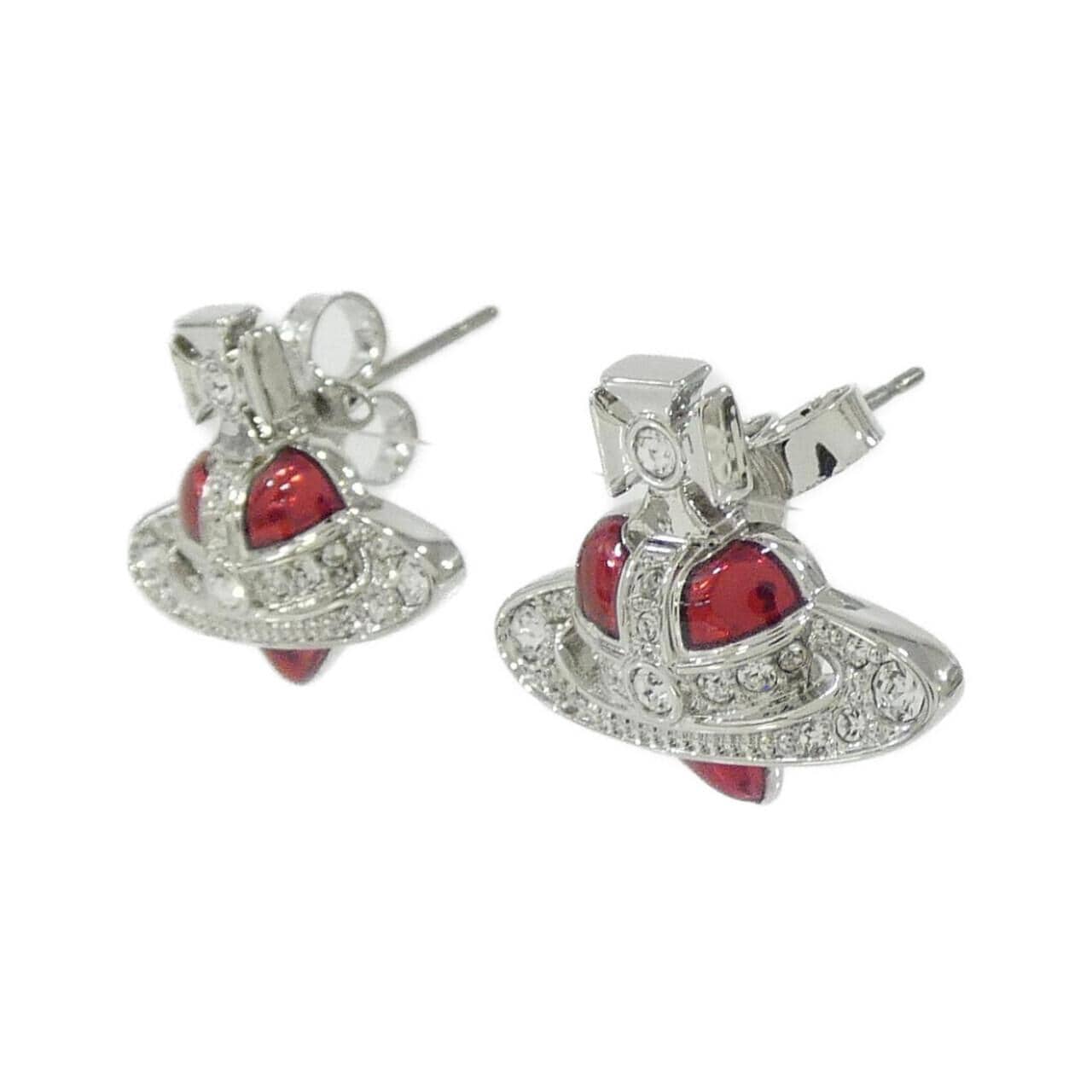 【新品】ヴィヴィアンウェストウッド 6201033K ピアス