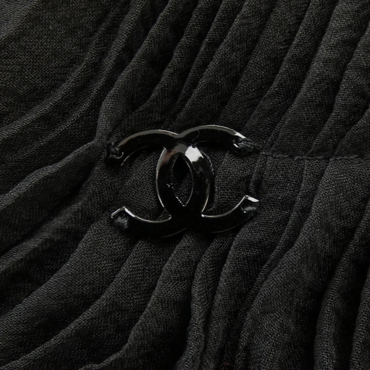 シャネル CHANEL P26885V12596 05A ワンピース