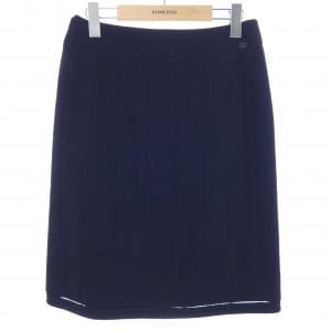 【ヴィンテージ】シャネル CHANEL P21568V12438 03A スカート