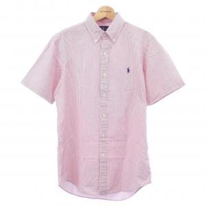 ラルフローレン RALPH LAUREN S／Sシャツ