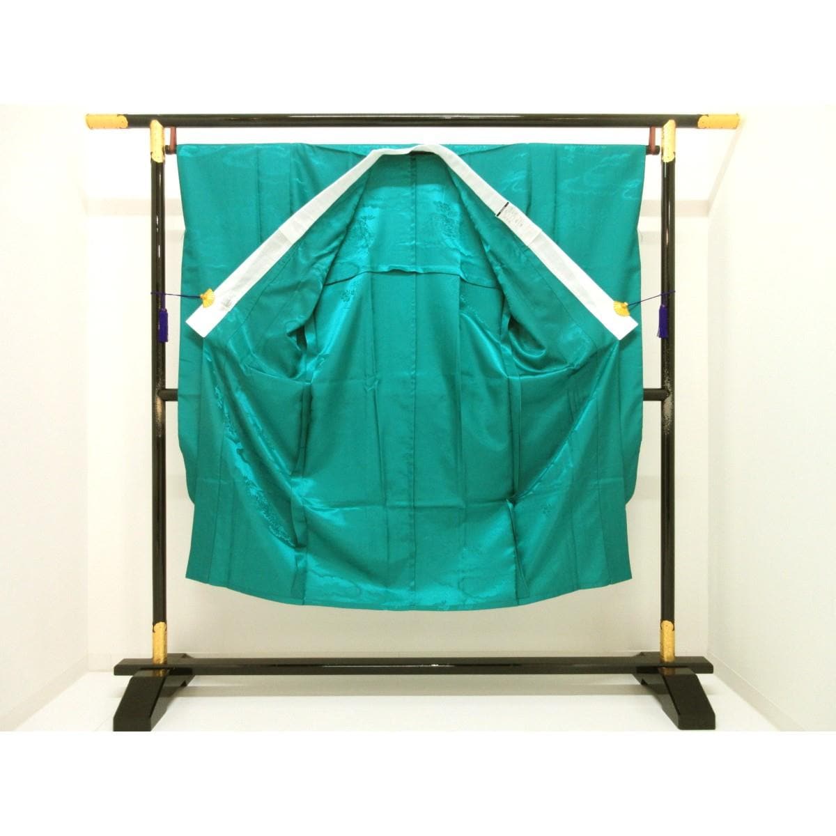 【新品】長襦袢　振袖