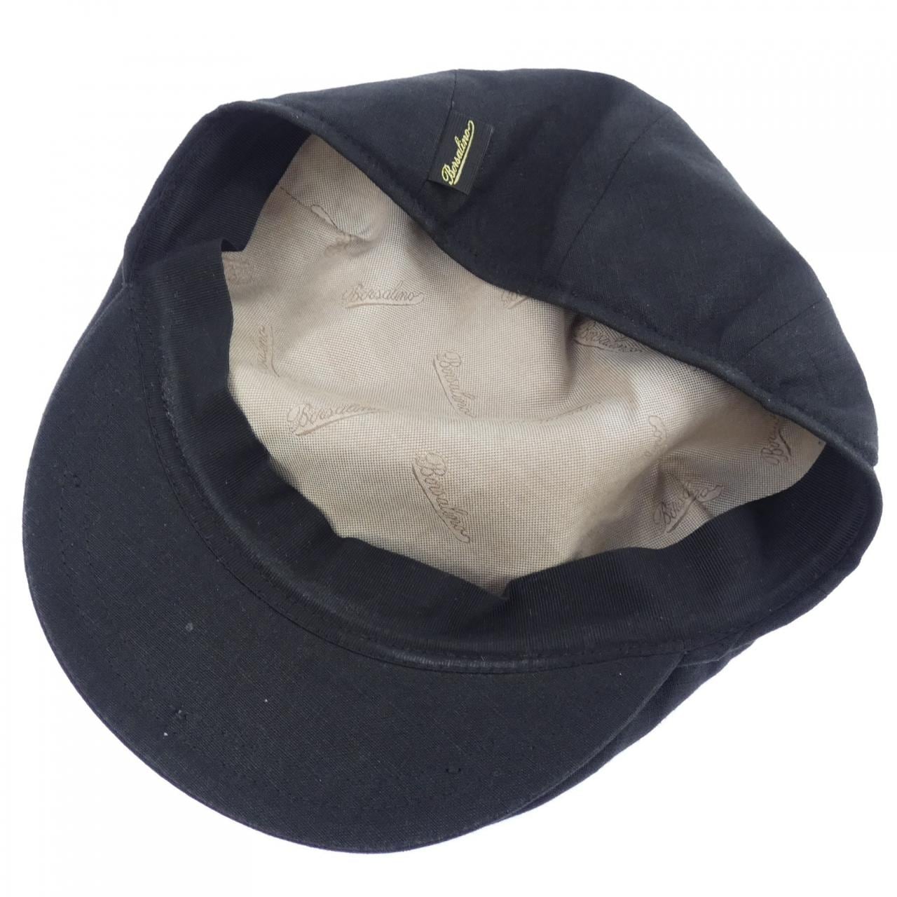 ボルサリーノ BORSALINO キャップ