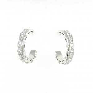 BVLGARI Serpenti 毒蛇耳环