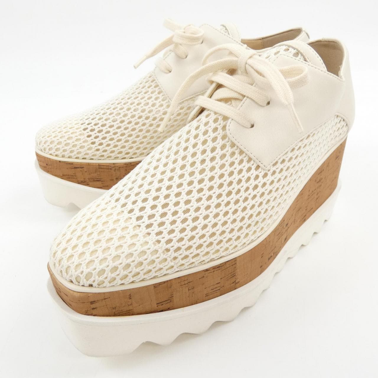 ステラマッカートニー STELLA MCCARTNEY 800366 シューズ