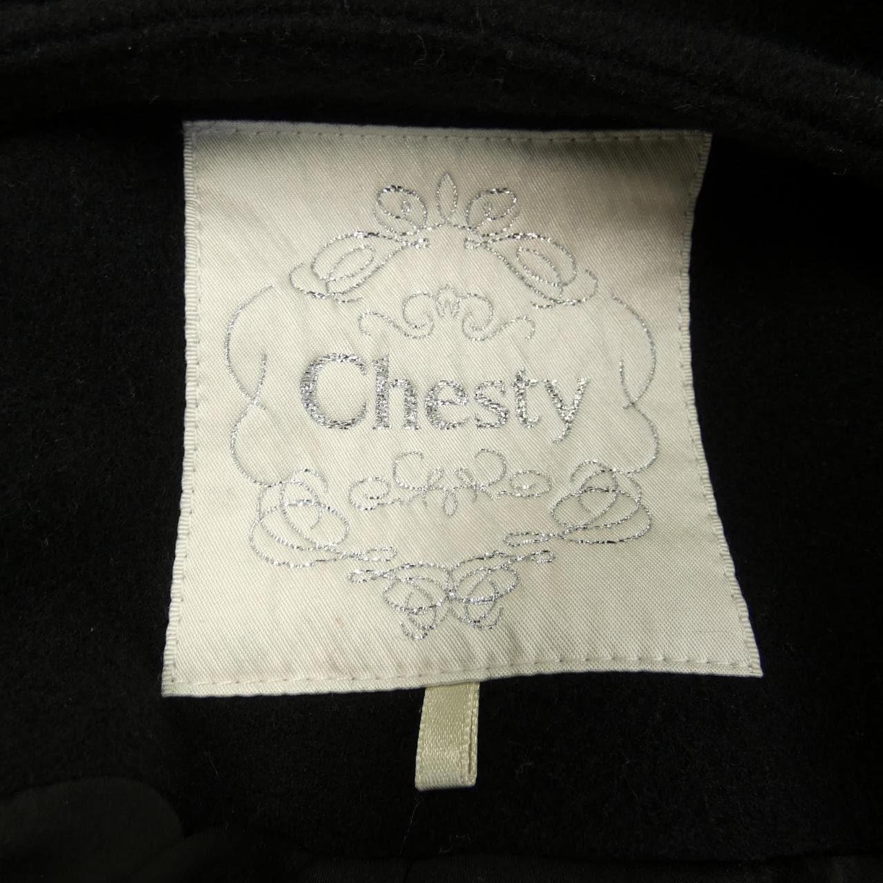 チェスティ chesty 22M401 コート