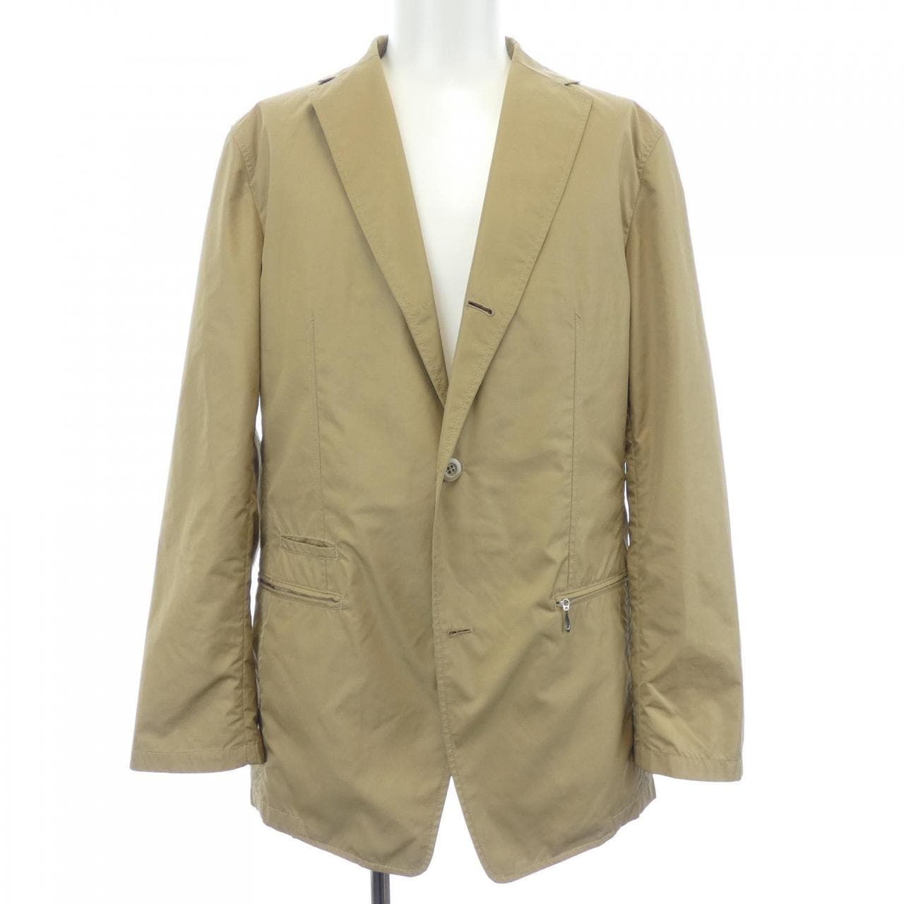 アイシービー ICB ジャケット