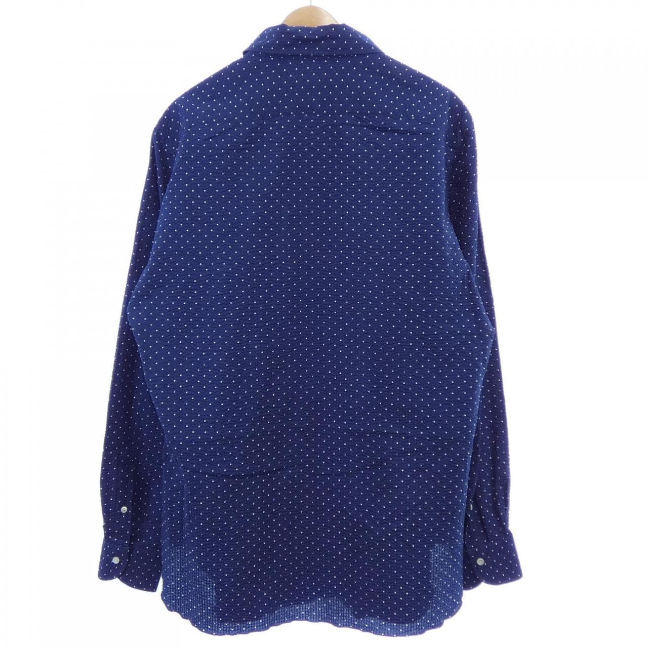 イザイア ISAIA シャツ