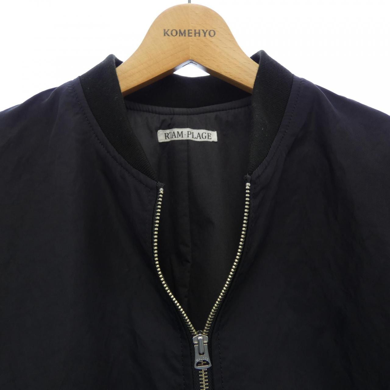 プラージュ Plage ブルゾン