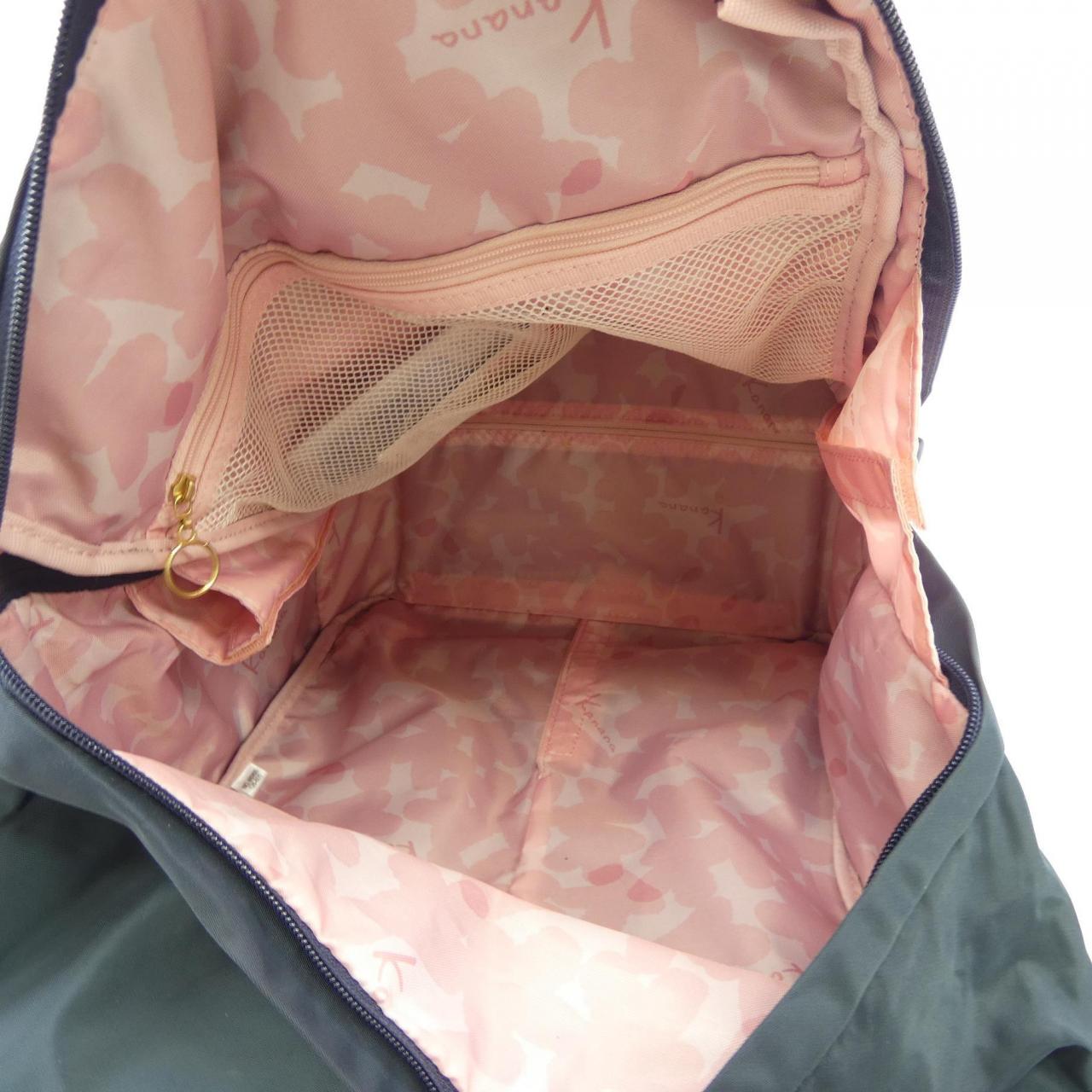 カナナプロジェクト Kanana project 4898803 CARRY BAG