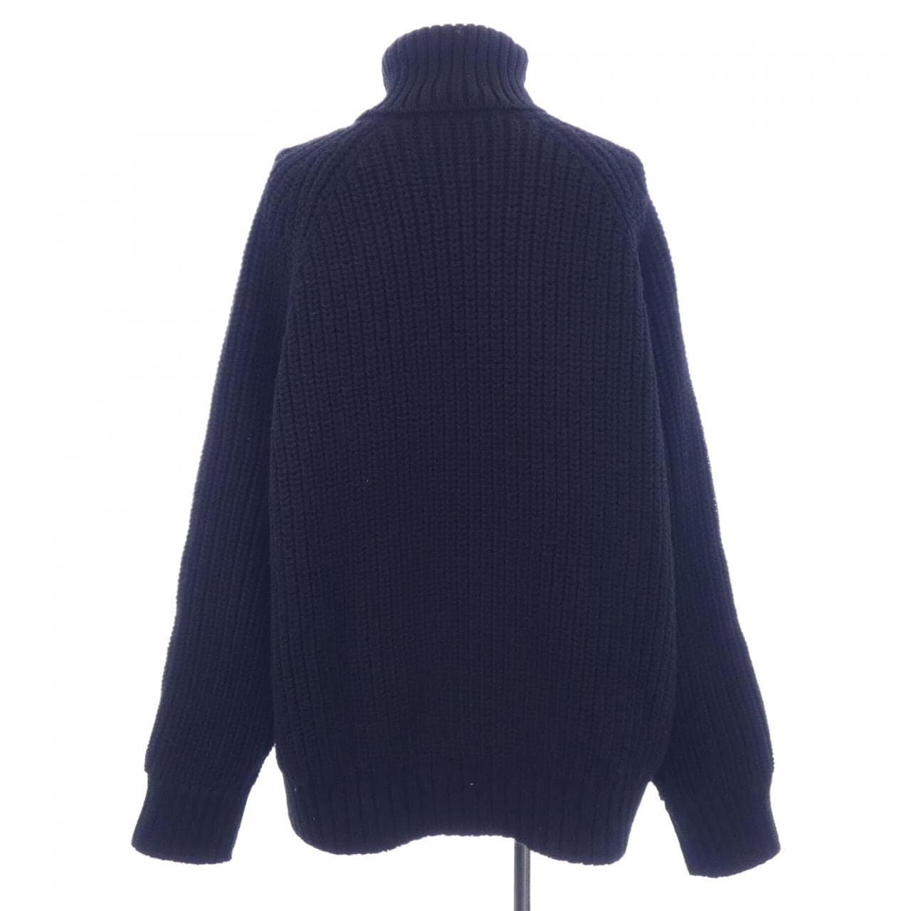 ジョンローレンスサリバン JOHNLAWRENCESULLIVAN ニット