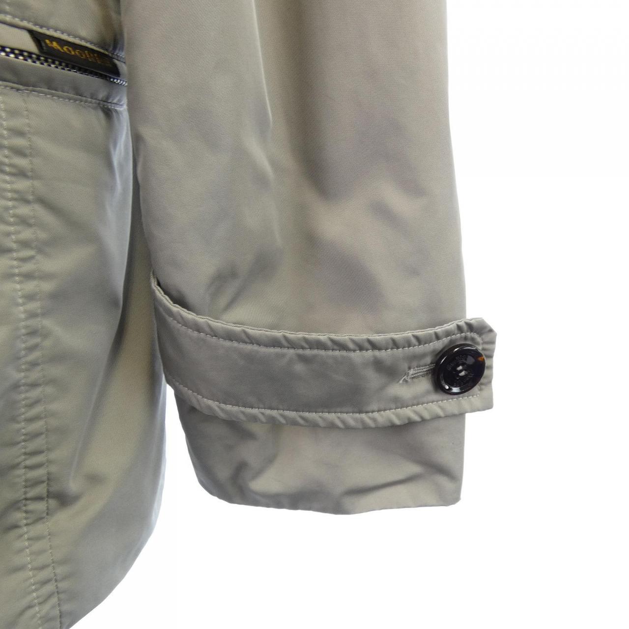 ムーレー MOORER NABUCCO-KM ジャケット