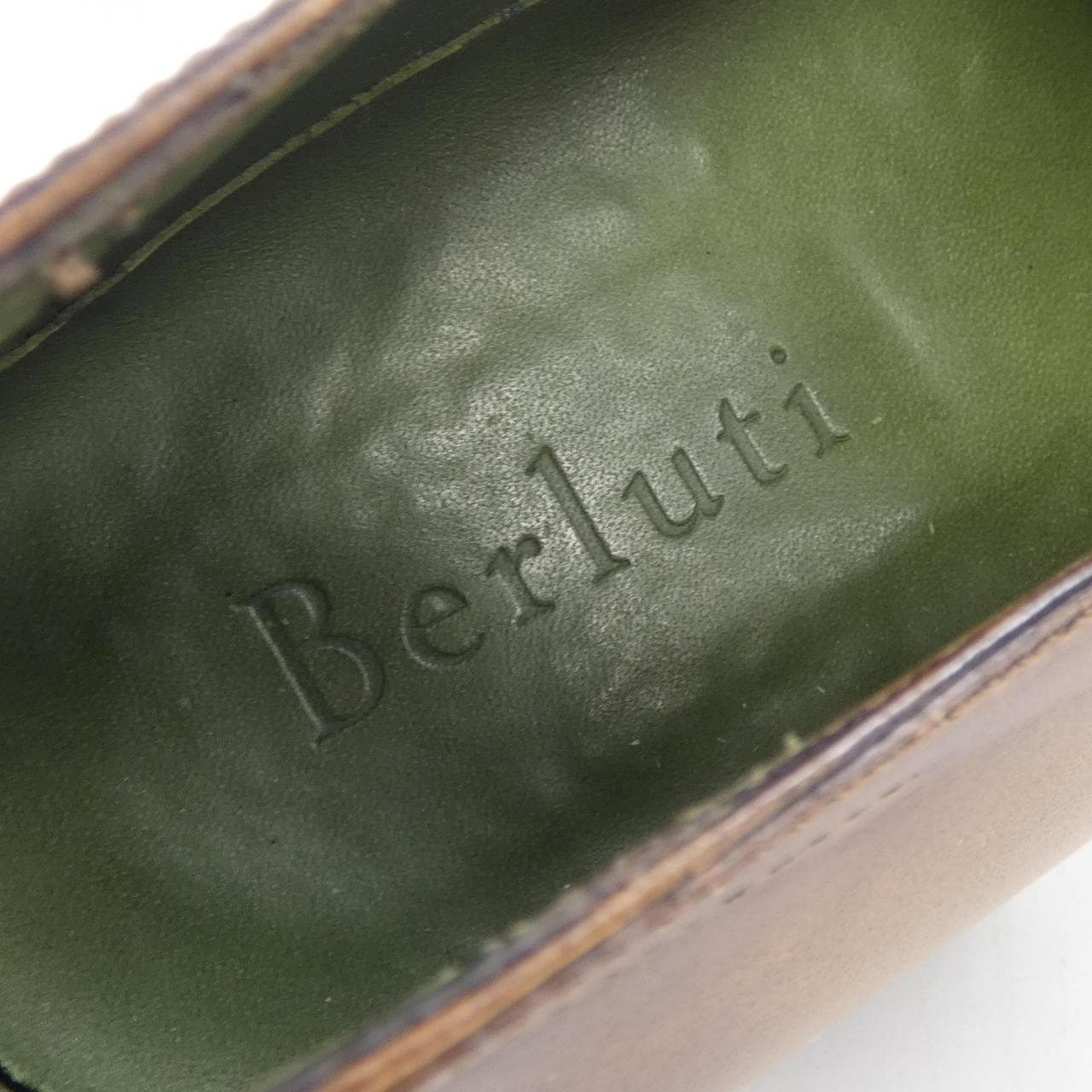 ベルルッティ Berluti ANDY シューズ