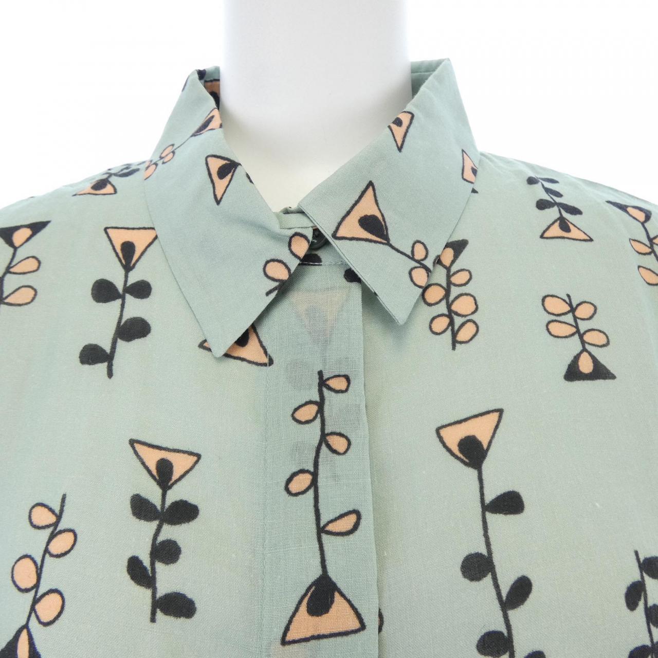 マルニ MARNI シャツ