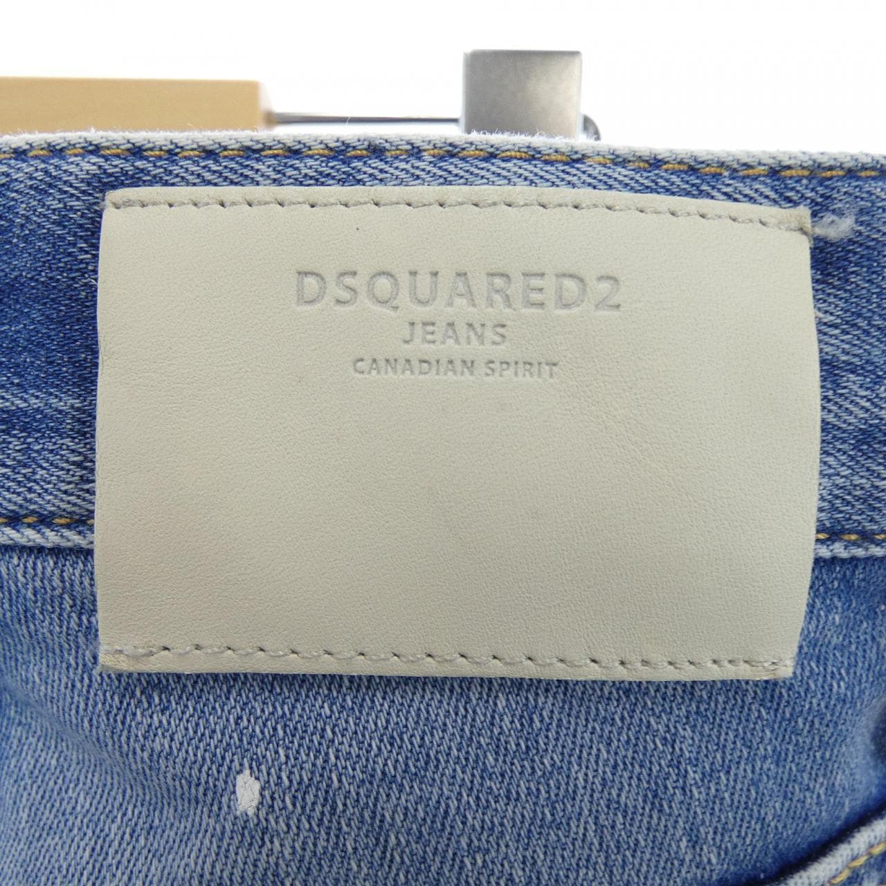 ディースクエアード DSQUARED2 S74LB1497 ジーンズ