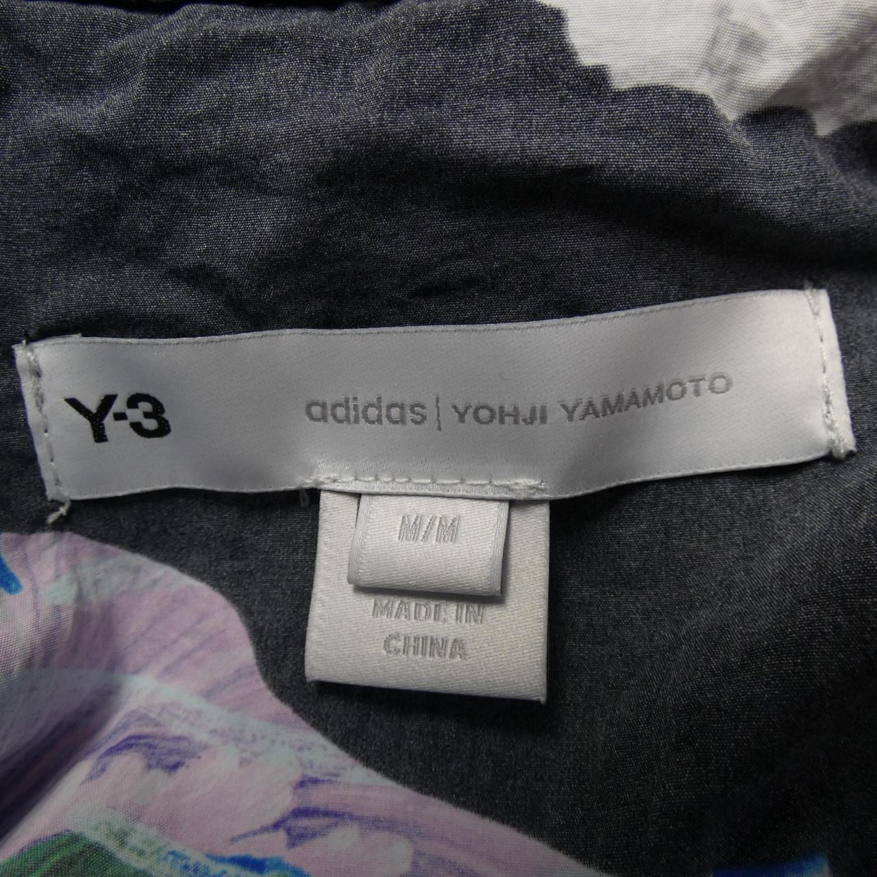 ワイスリー Y-3 コート