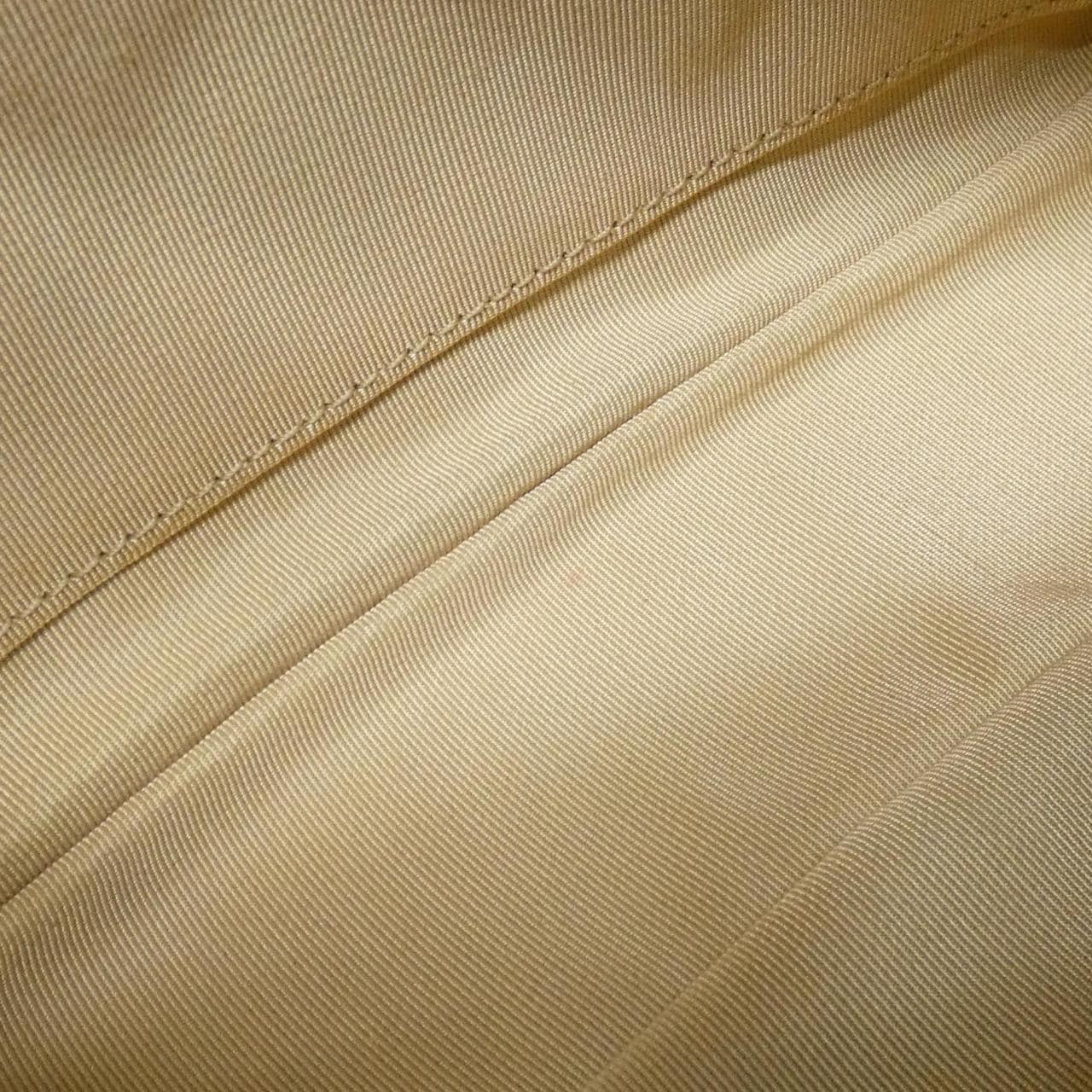 シャネル CCクラウン ライン 67492 ショルダーバッグ