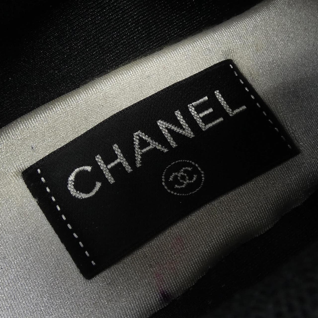 シャネル CHANEL G33862 スニーカー