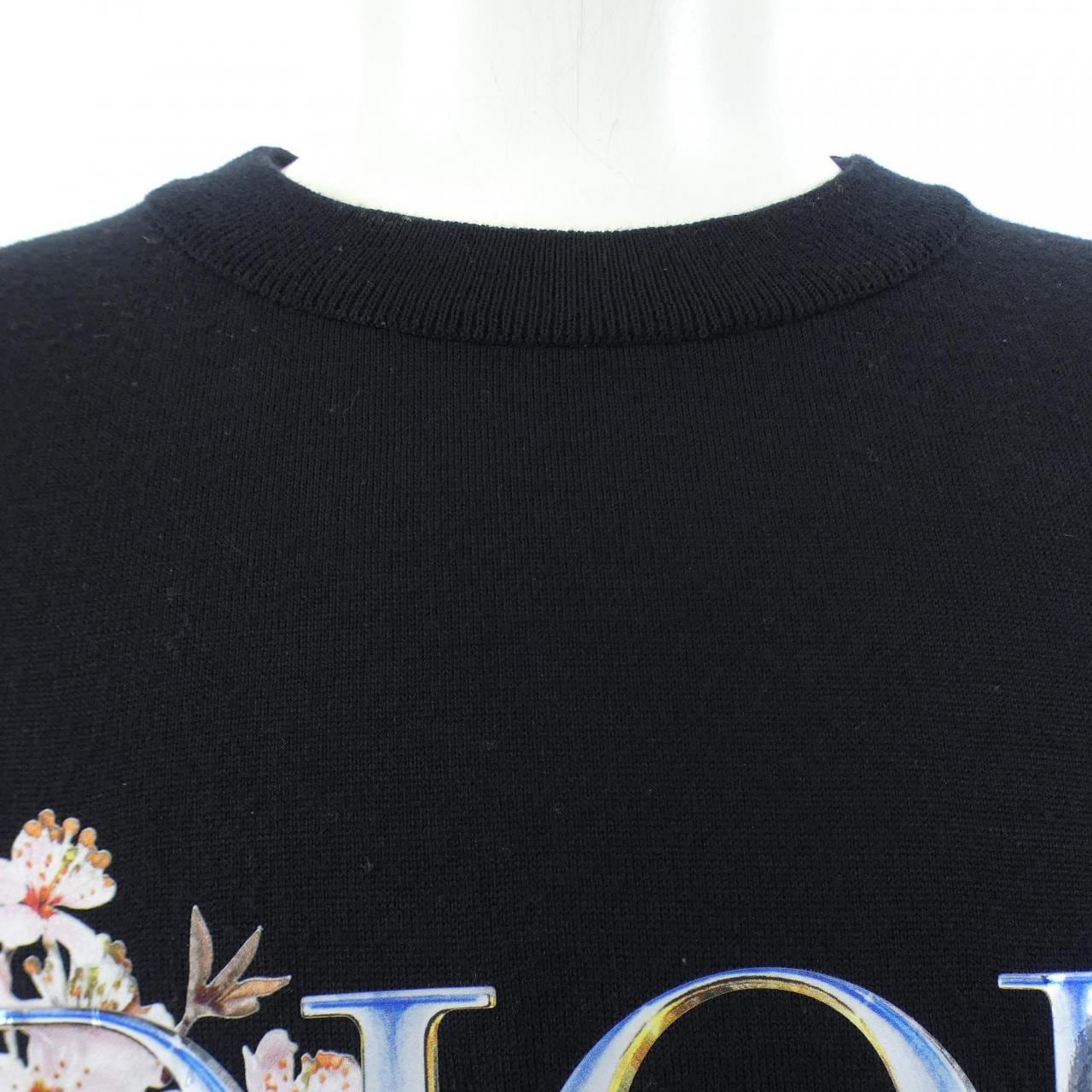 ディオール DIOR 空山基 933M642CT049 ニット