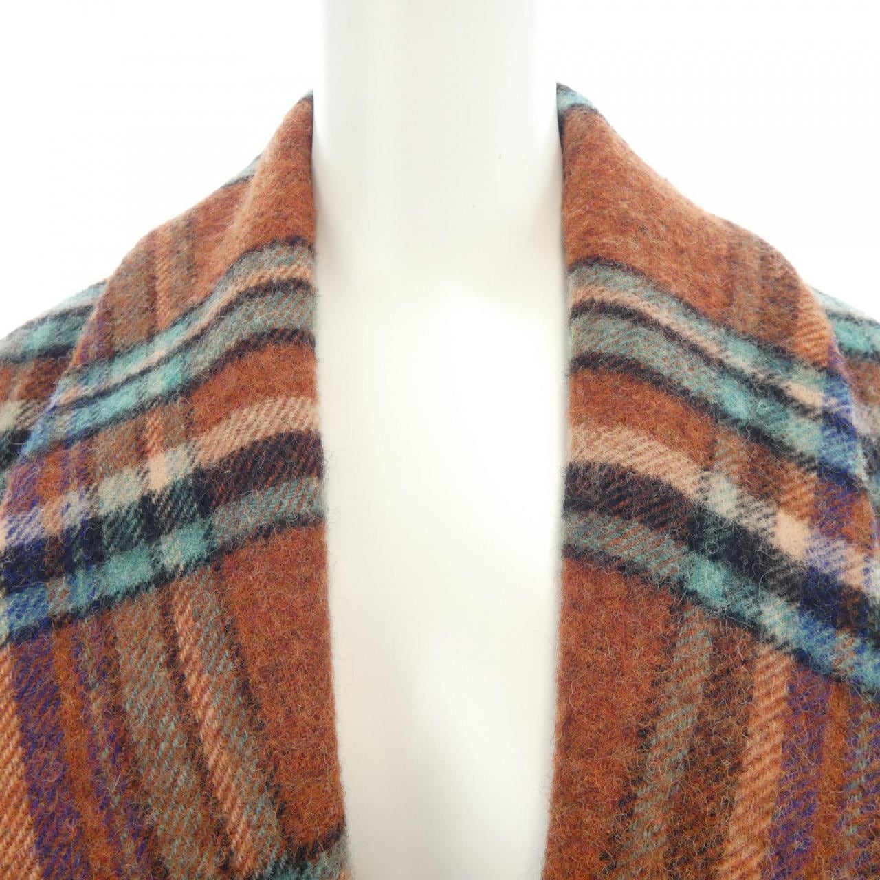 ディースクエアード DSQUARED2 S75AA0396 コート