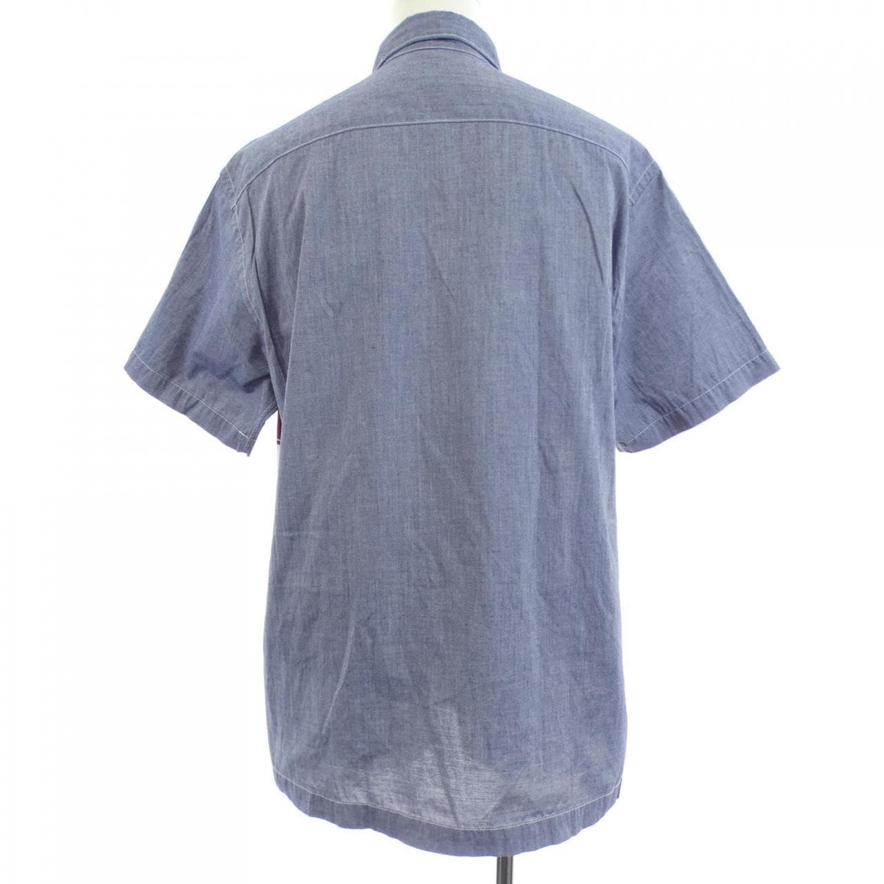 コムデギャルソンオム COMME des GARCONS HOMME HE-B038 S／Sシャツ