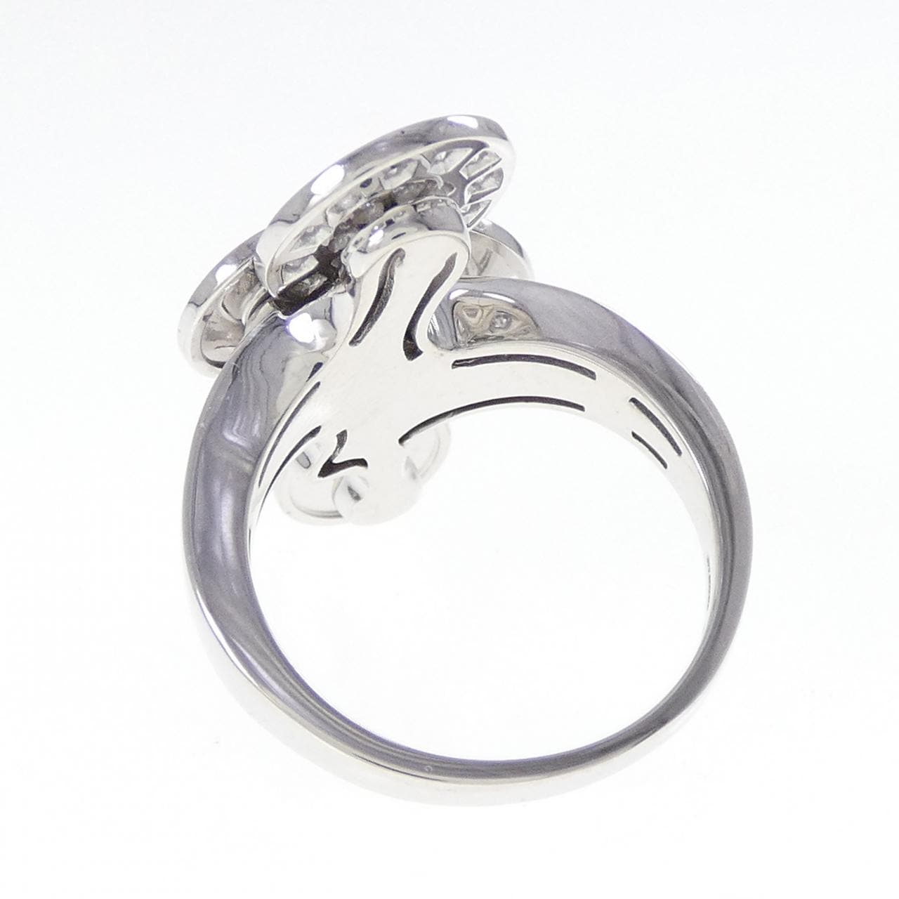 ブルガリ チクラディー リング