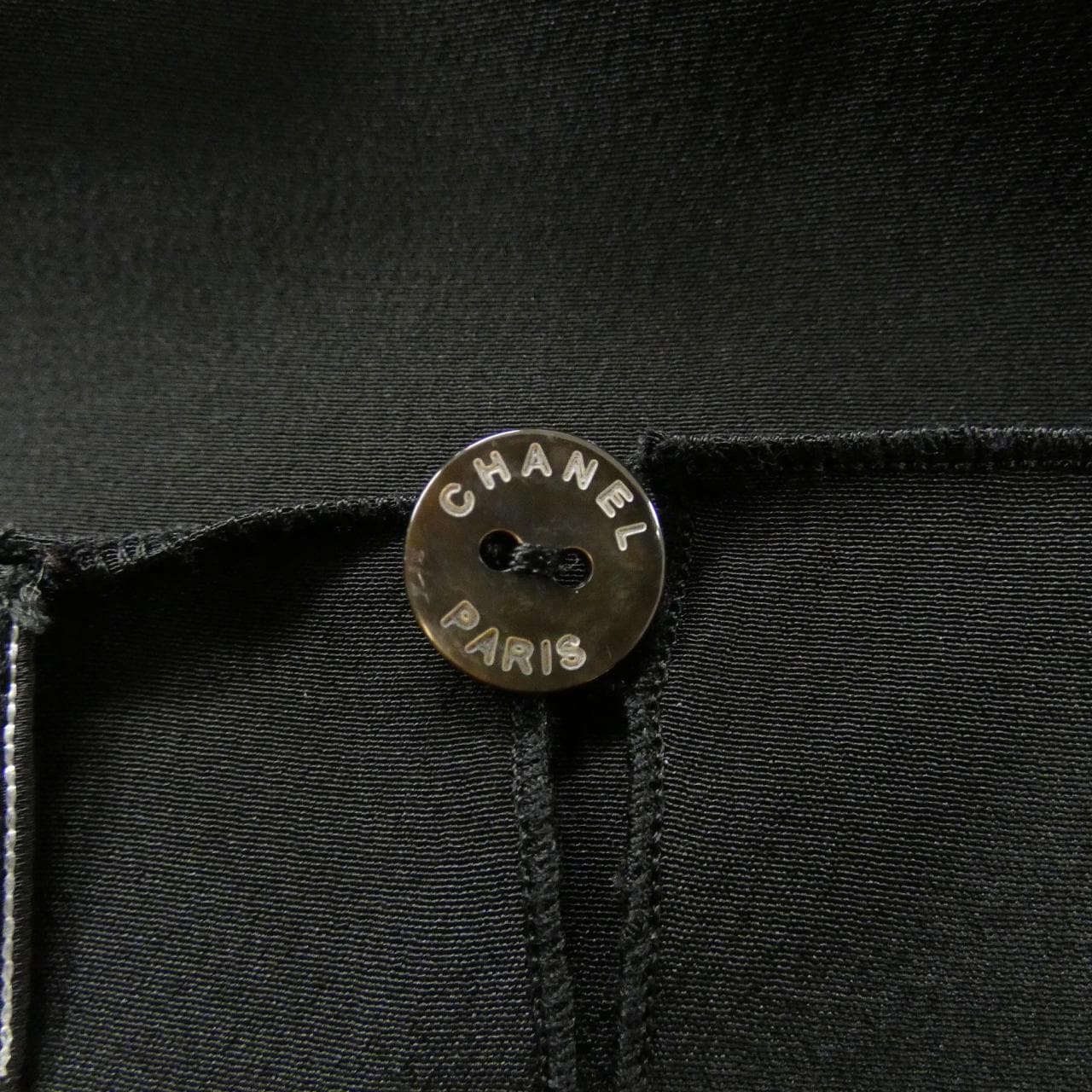 【ヴィンテージ】シャネル CHANEL P17357V03126 01P トップス