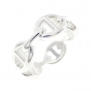 エルメス シェーヌ ダンクル アンシェネ リング