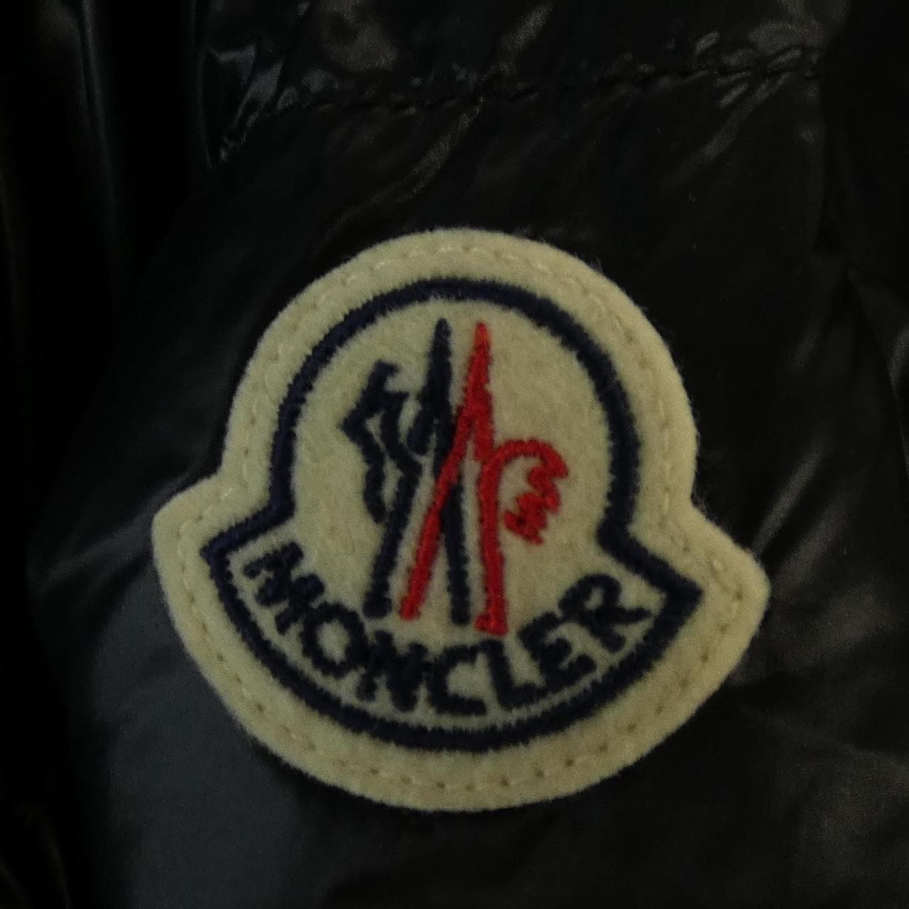 モンクレール MONCLER CAMBALES ダウンコート