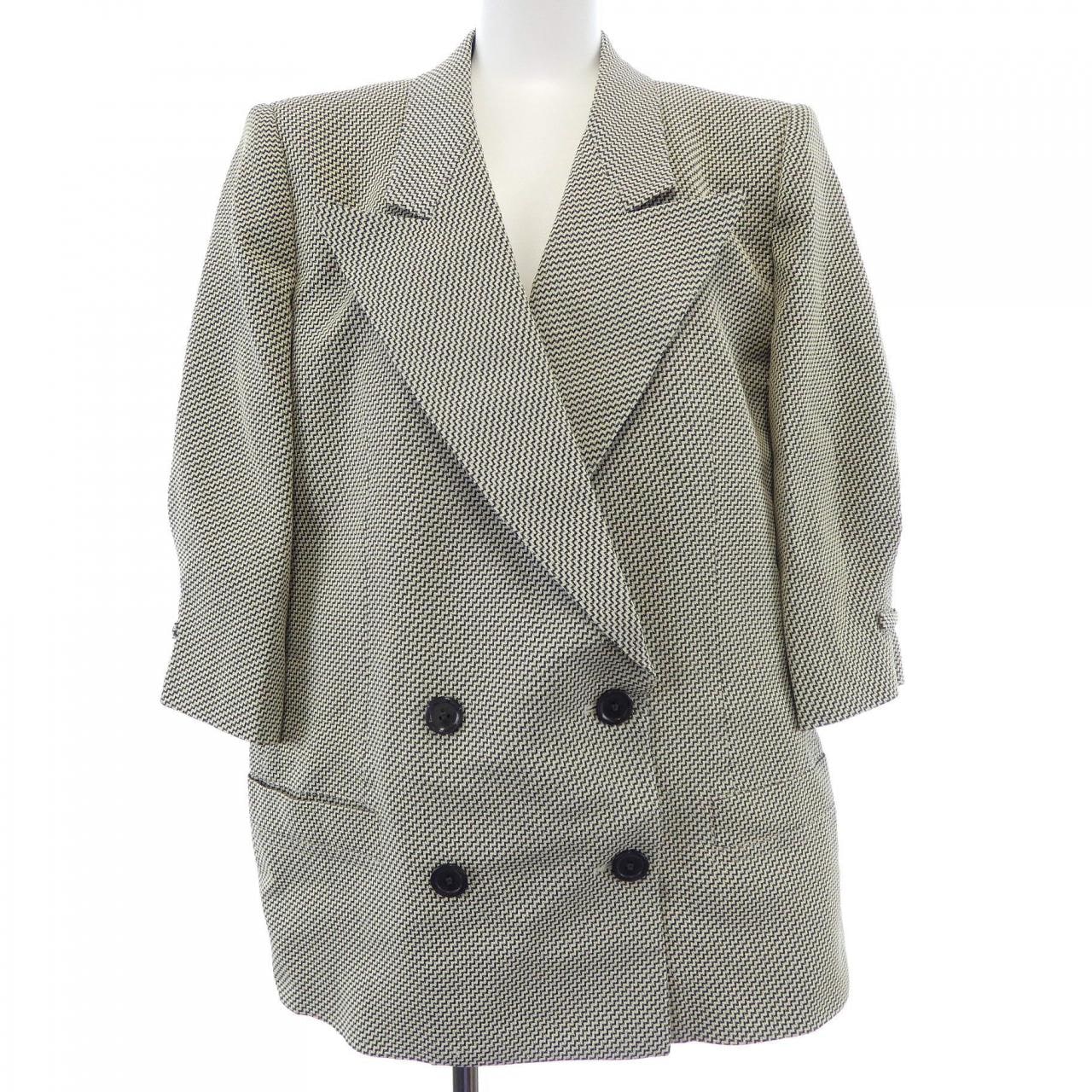 ルイヴィトン LOUIS VUITTON FQVE26JCM ジャケット