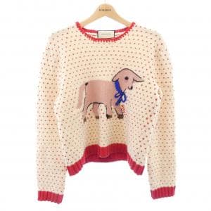 グッチ GUCCI 595614-XKAUZ ニット