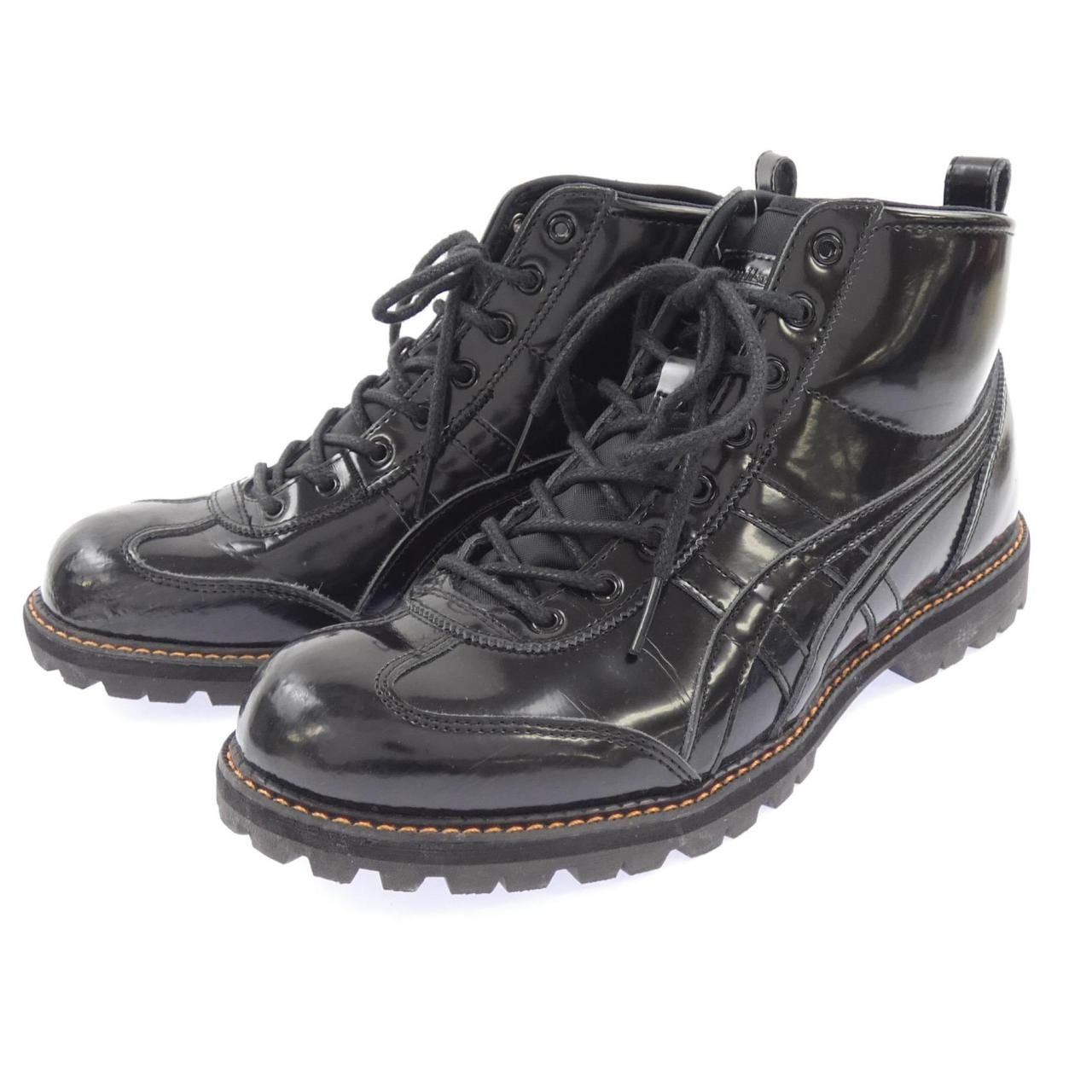 オニツカ タイガー ONITSUKA TIGER 1183A748-002 スニーカー