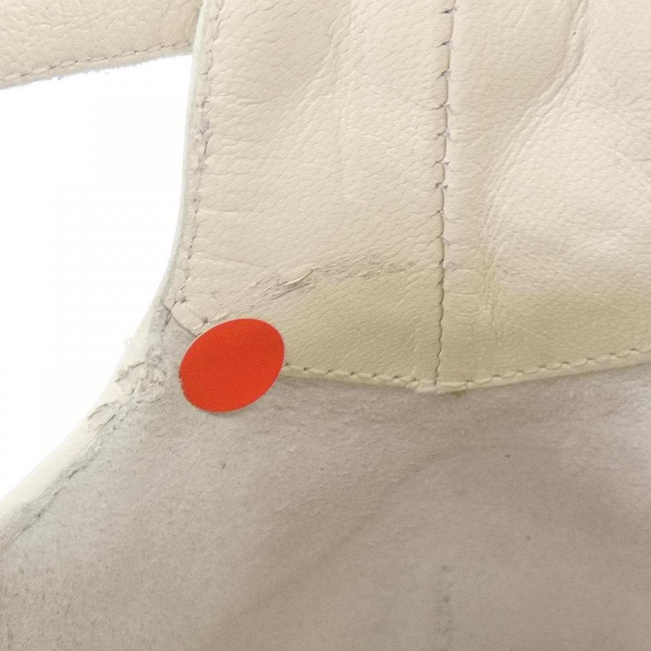 マノロブラニク MANOLO BLAHNIK フラットシューズ