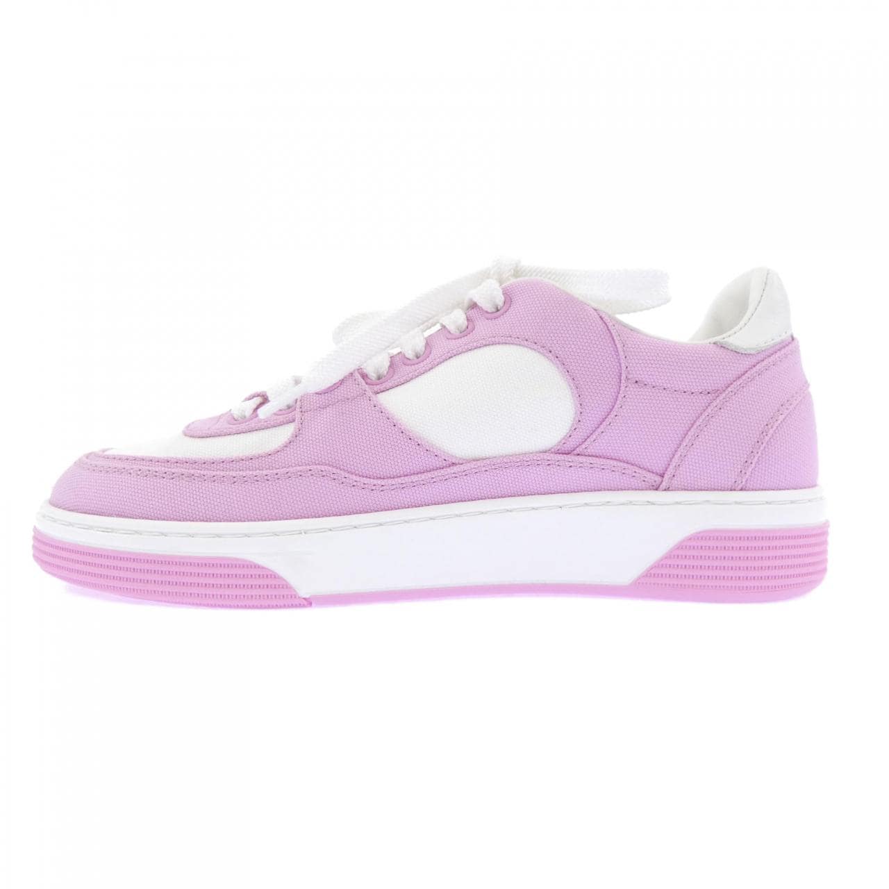 シャネル CHANEL G45352B15100 スニーカー