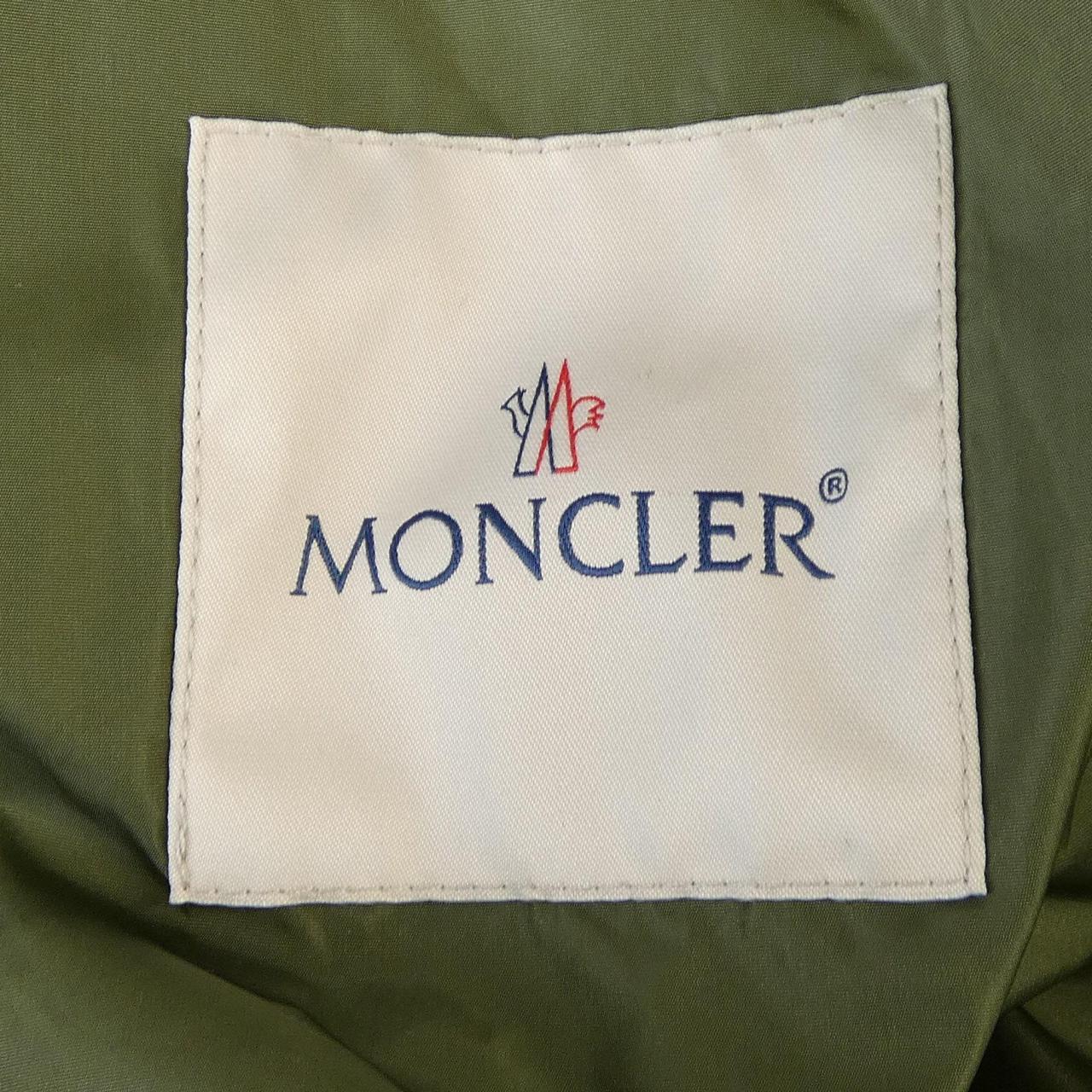 モンクレール MONCLER TRIONPHE ジャケット