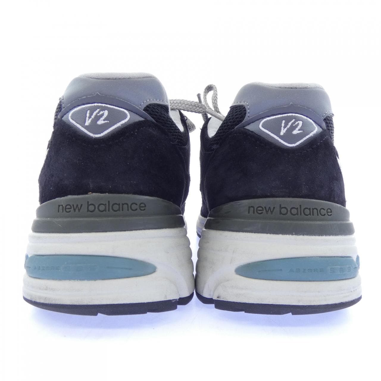 ニューバランス NEW BALANCE U991 スニーカー