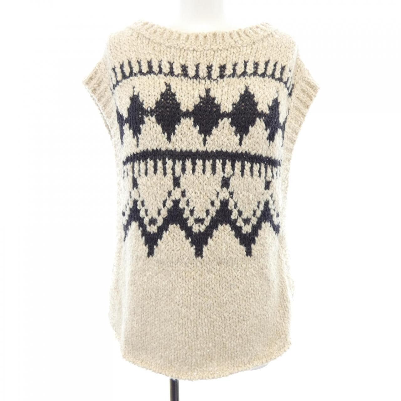 クリスチャンディオール CHRISTIAN DIOR 514T10A2011 ベスト