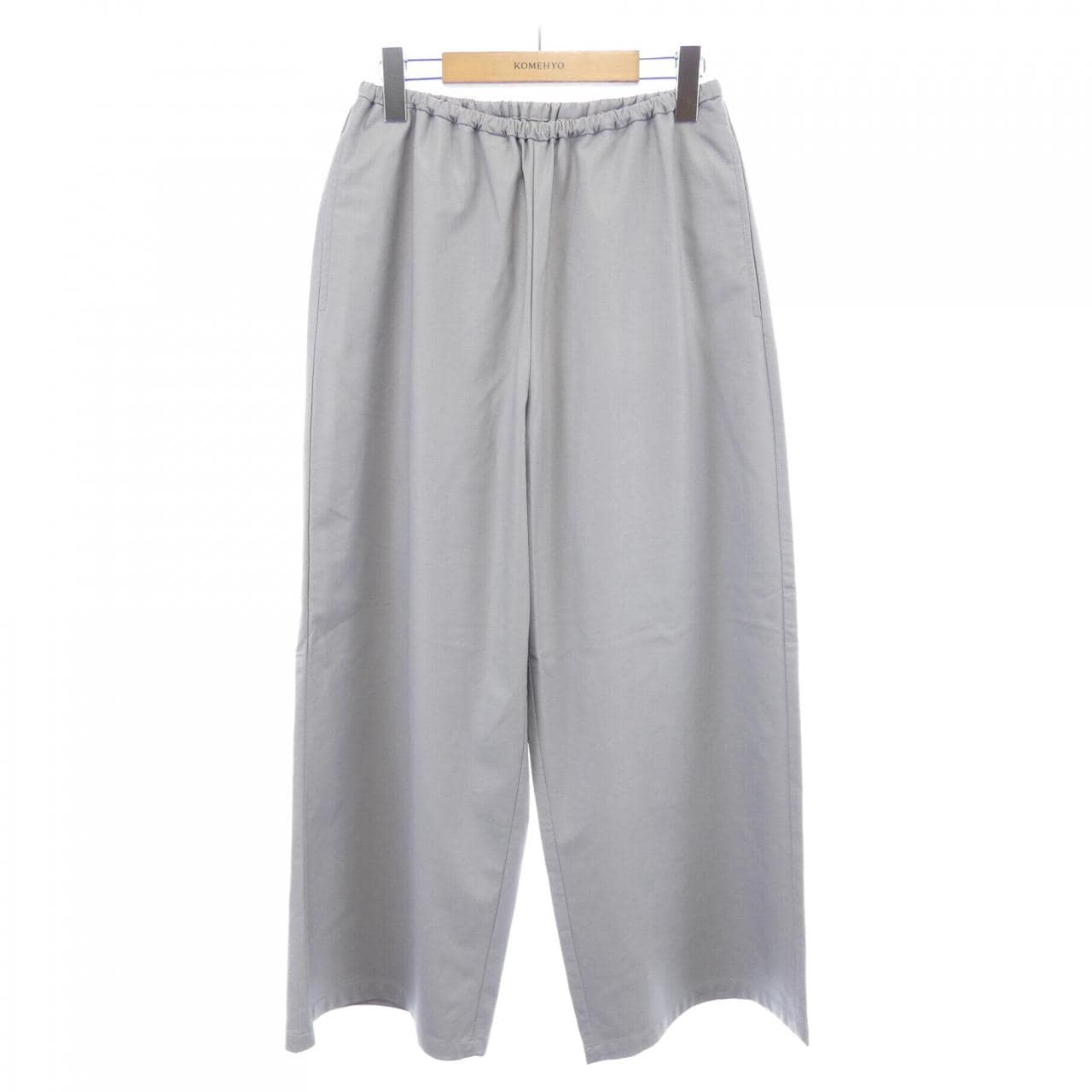 エトレトウキョウ ETRE TOKYO 1224120001-0 パンツ