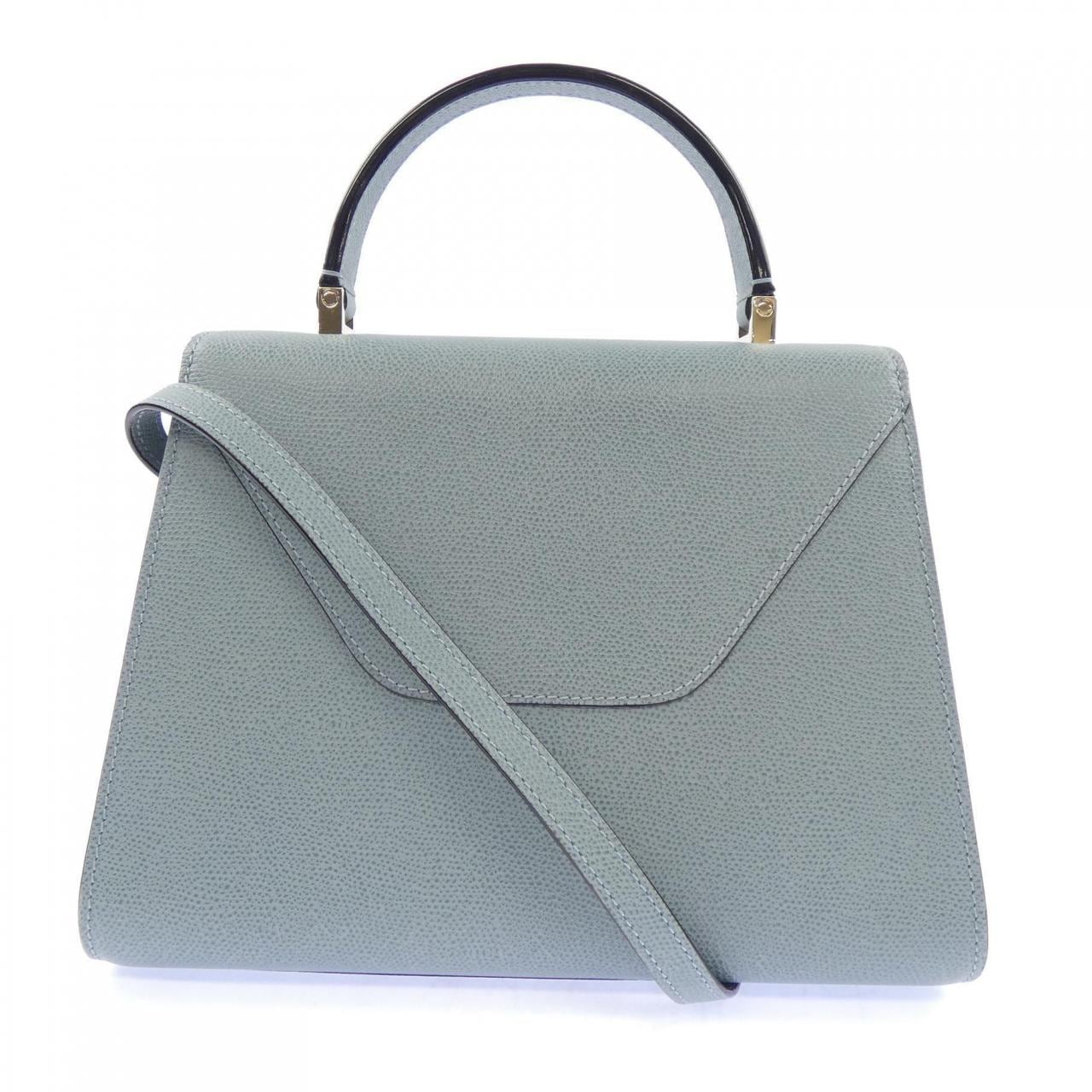 ヴァレクストラ VALEXTRA イジィデ ISIDE WBES0056028LOC99 BAG