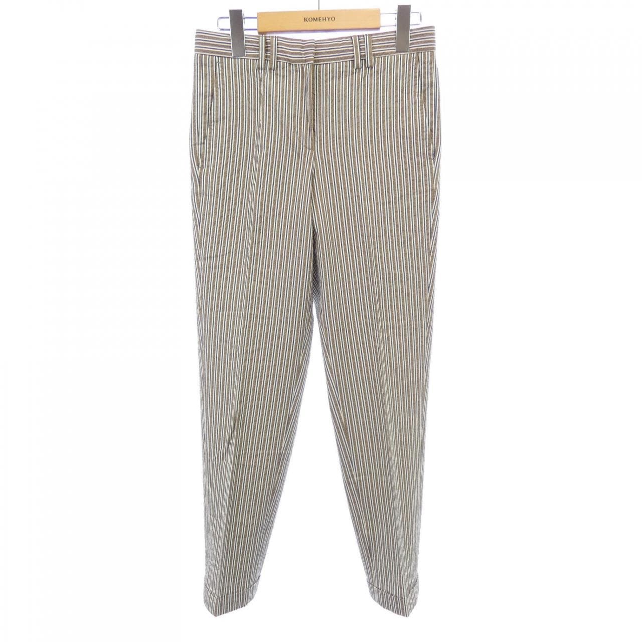 バランタイン BALLANTYNE パンツ