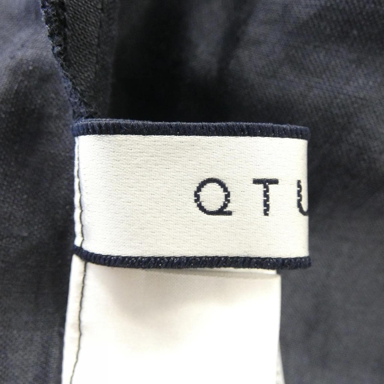 QTUME コート