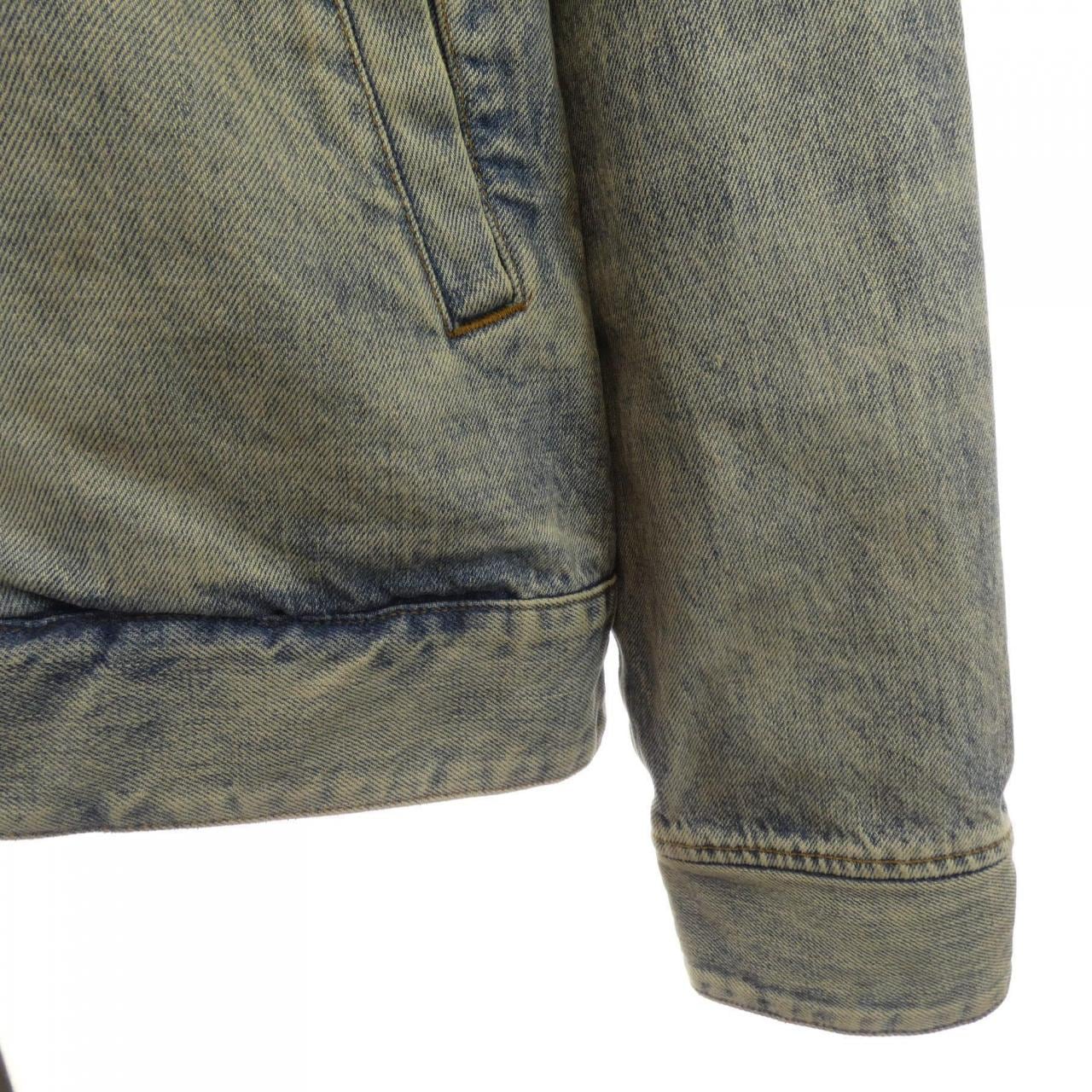 ロエベ LOEWE H526Y50W13 デニムジャケット