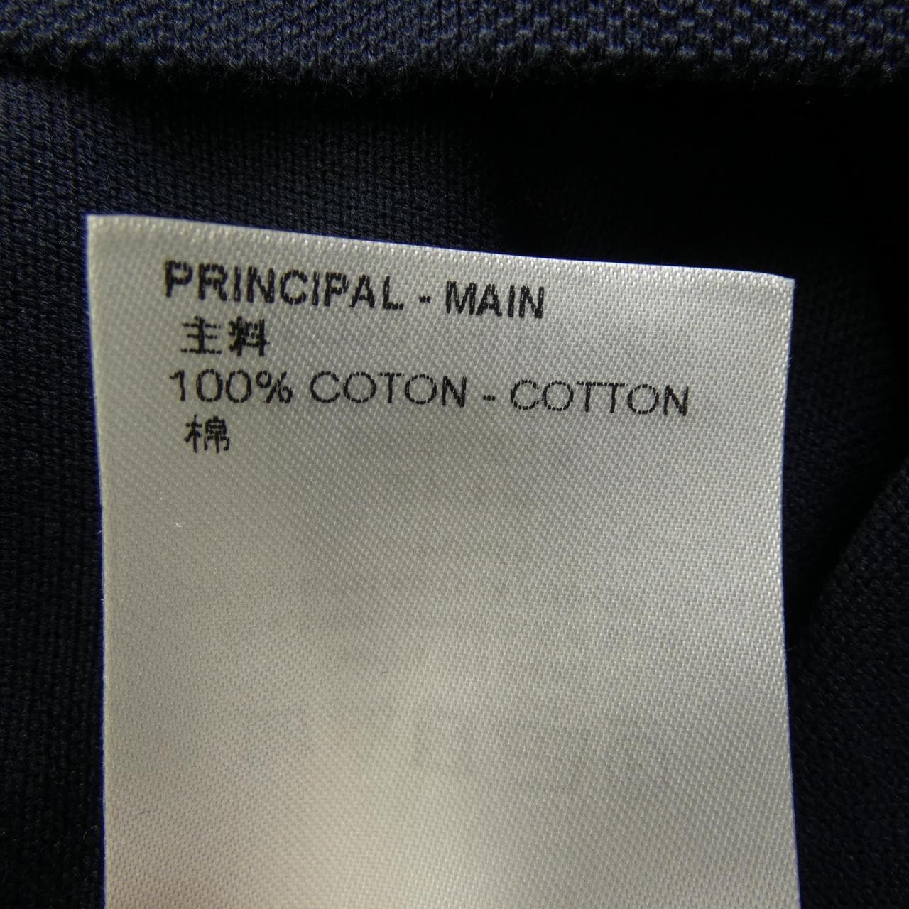 ルイヴィトン LOUIS VUITTON ハーフダミエポケットTシャツ HJY40WVHI Tシャツ