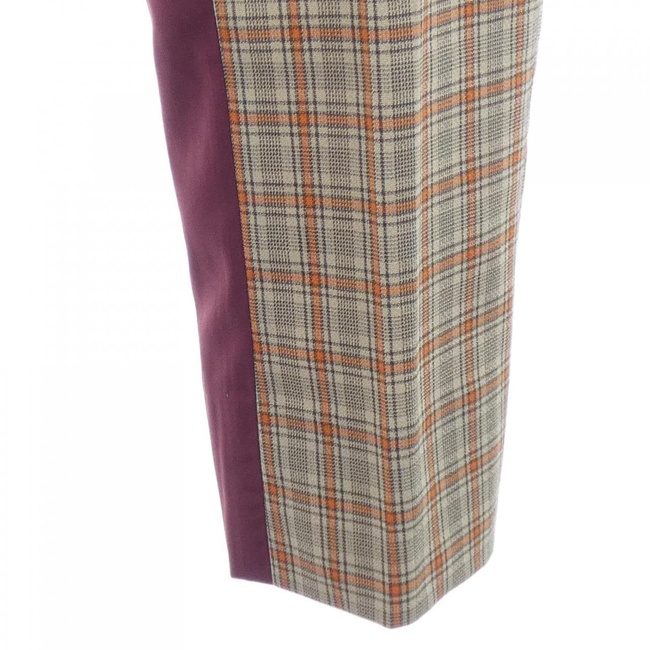 プラダ PRADA UPA216 パンツ