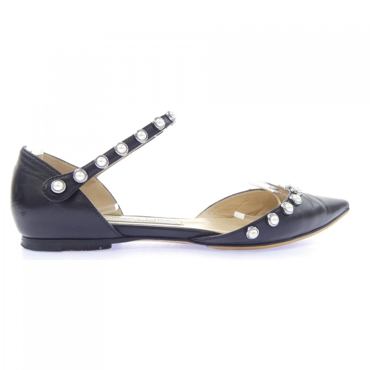 ジミーチュウ JIMMY CHOO サンダル