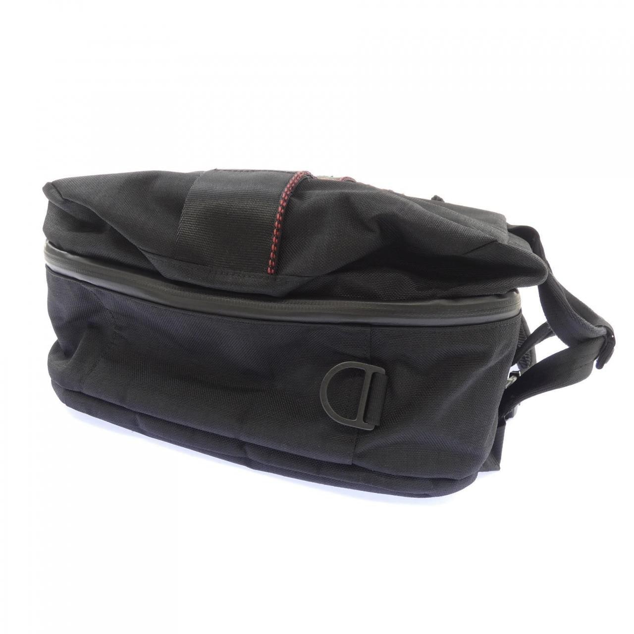 ブリーフィング BRIEFING BACKPACK