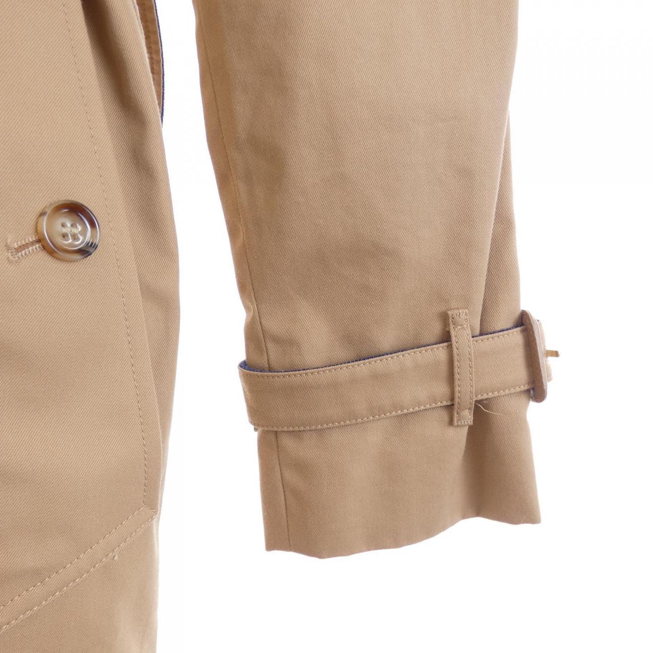 バーバリー BURBERRY 80413751 トレンチコート