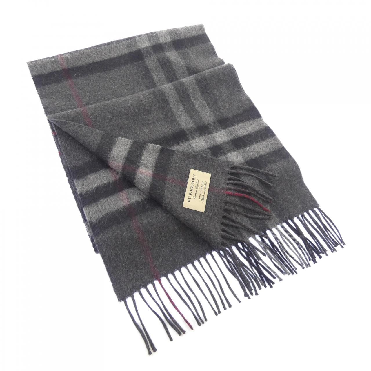 バーバリー BURBERRY 3913731 MUFFLER