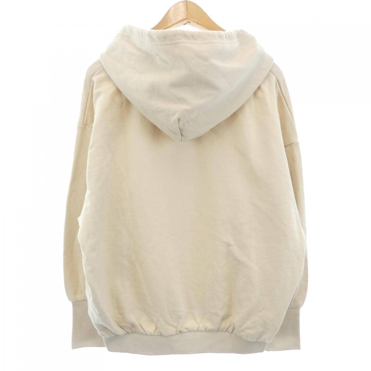 ジルスチュアート JILL STUART RUSSELLATHLETIC パーカー