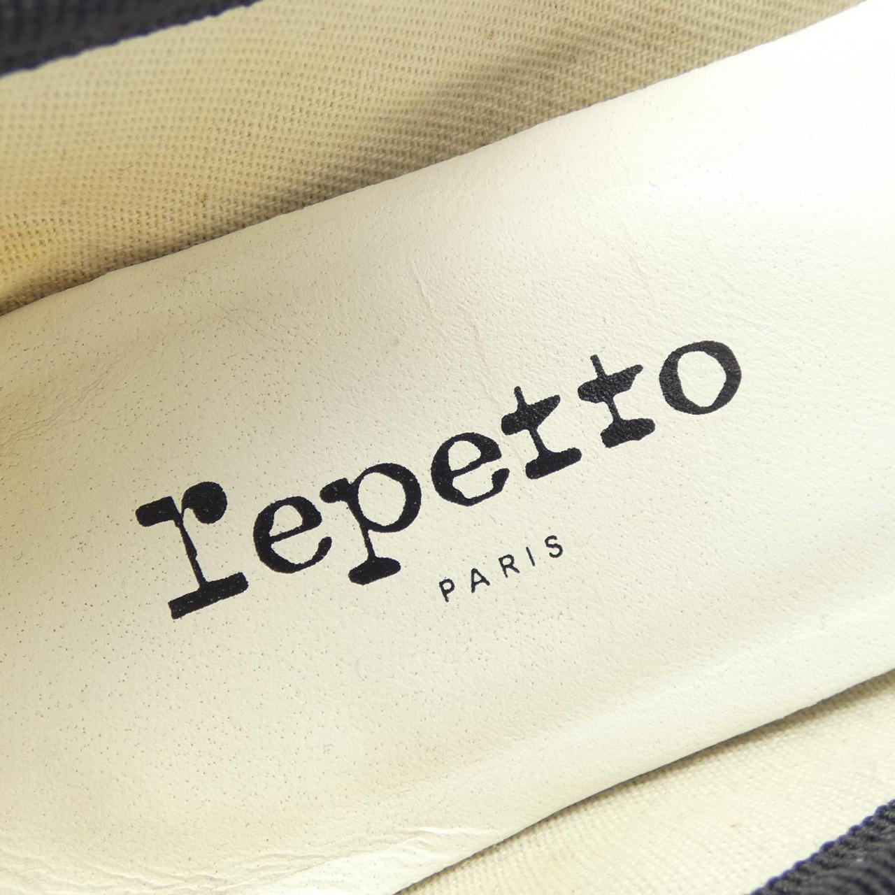 レペット repetto シューズ