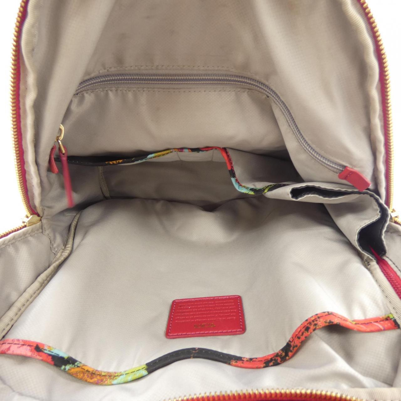 トゥミ TUMI BACKPACK